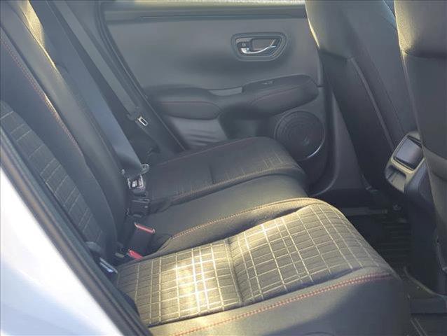 new 2026 Honda HR-V car, priced at $28,568