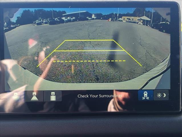 new 2026 Honda HR-V car, priced at $28,568