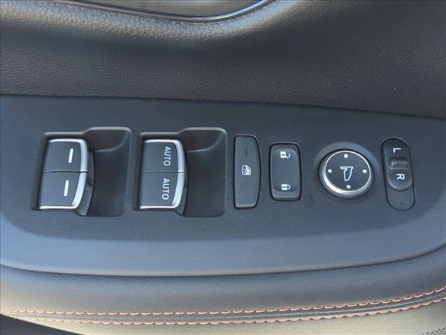 new 2026 Honda HR-V car, priced at $28,568