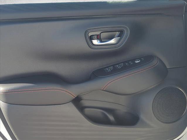 new 2026 Honda HR-V car, priced at $28,568