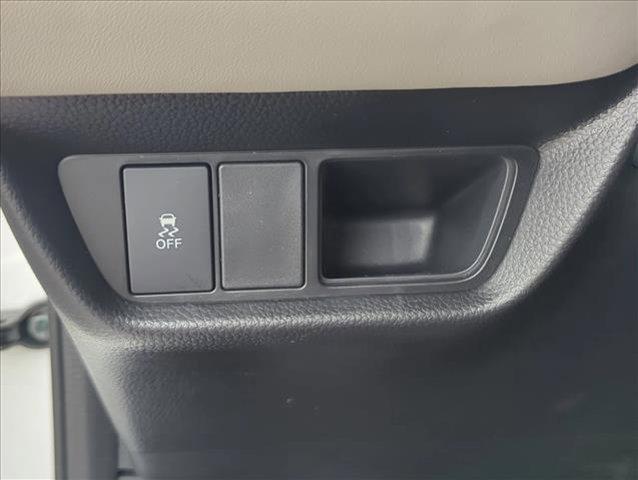 new 2026 Honda HR-V car, priced at $28,420