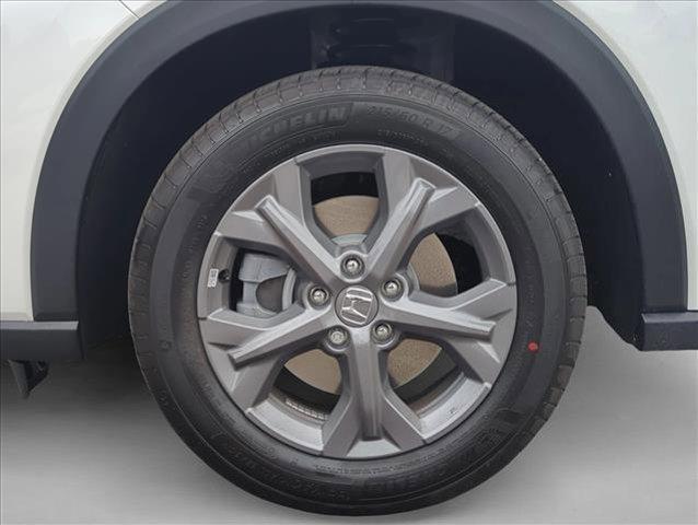 new 2026 Honda HR-V car, priced at $28,420