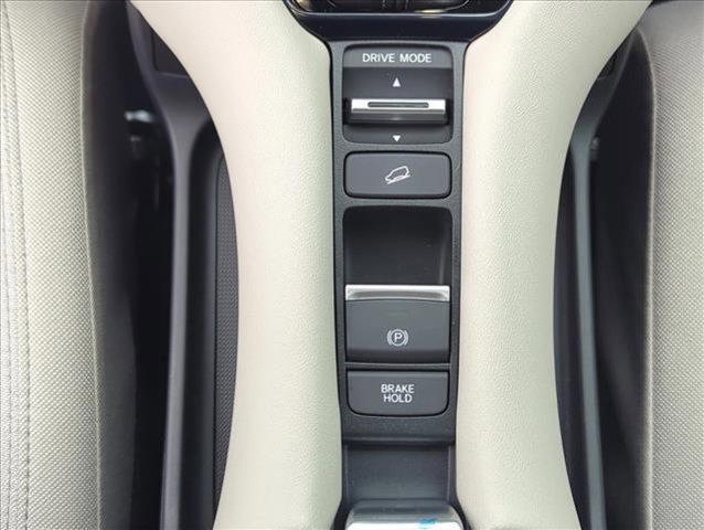 new 2026 Honda HR-V car, priced at $28,420