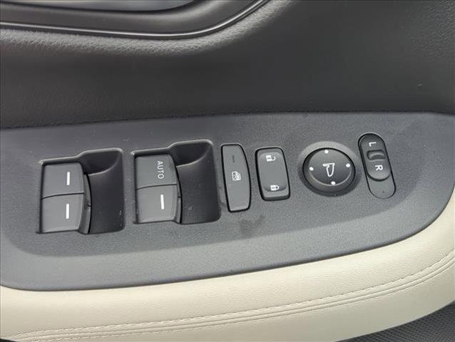 new 2026 Honda HR-V car, priced at $28,420