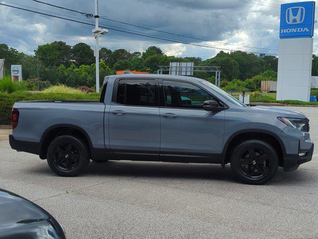 used 2023 Honda Ridgeline car, priced at $37,799