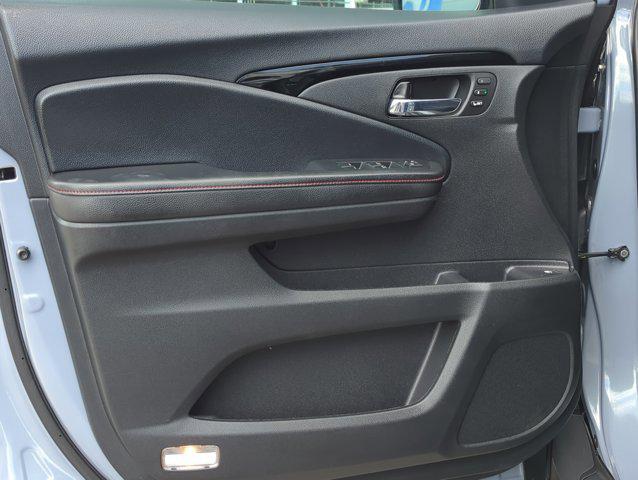 used 2023 Honda Ridgeline car, priced at $37,799