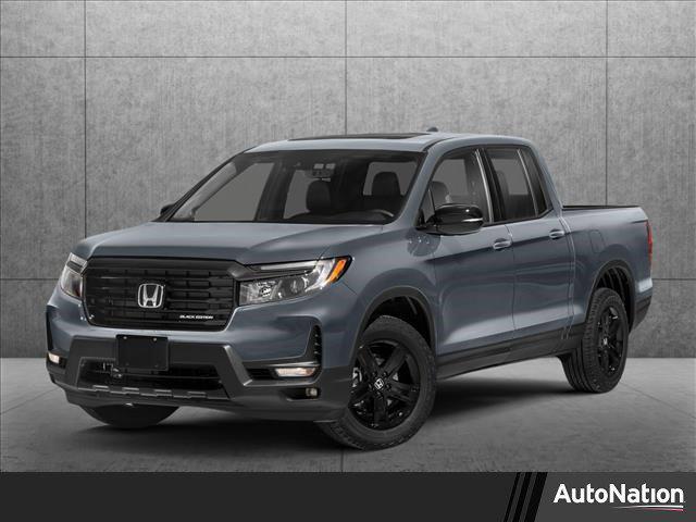 used 2023 Honda Ridgeline car, priced at $37,897