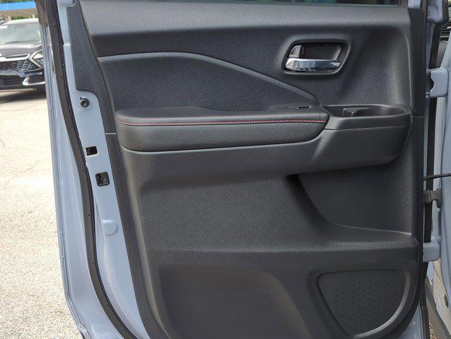 used 2023 Honda Ridgeline car, priced at $37,799