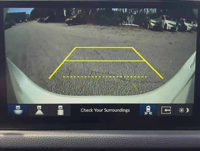 new 2026 Honda Civic Hybrid car, priced at $35,145