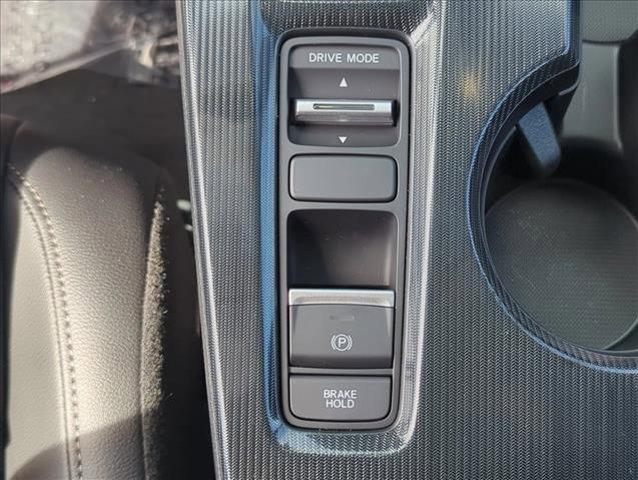 new 2026 Honda Civic Hybrid car, priced at $35,145