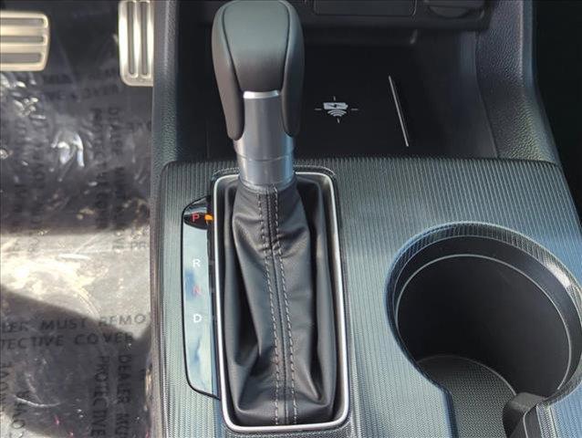 new 2026 Honda Civic Hybrid car, priced at $35,145