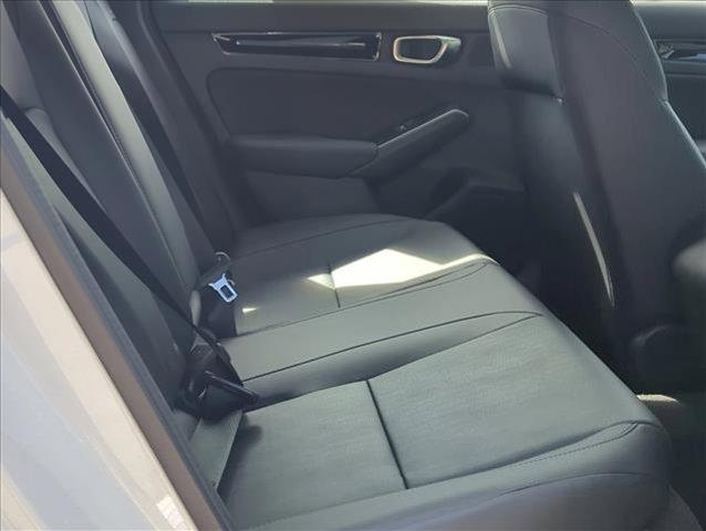 new 2026 Honda Civic Hybrid car, priced at $35,145