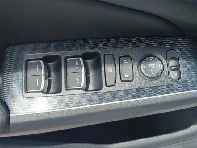 new 2026 Honda Civic Hybrid car, priced at $35,145