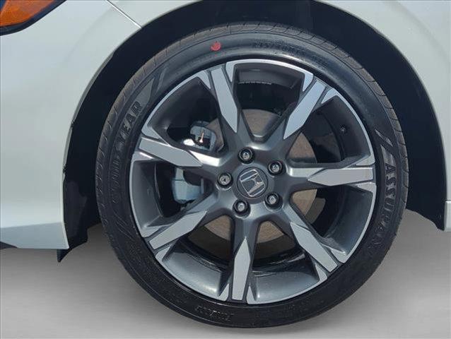 new 2026 Honda Civic Hybrid car, priced at $35,145