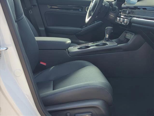 new 2026 Honda Civic Hybrid car, priced at $35,145