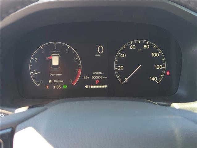 new 2026 Honda Odyssey car, priced at $42,409