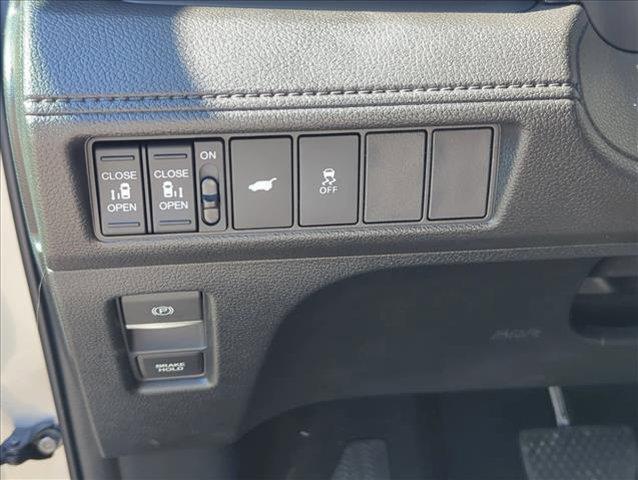 new 2026 Honda Odyssey car, priced at $42,409