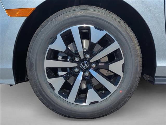 new 2026 Honda Odyssey car, priced at $42,409