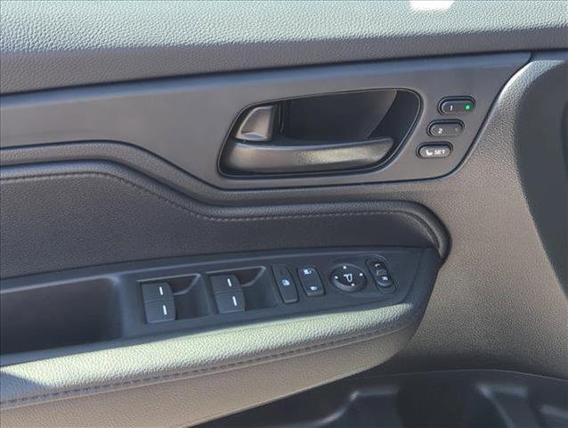 new 2026 Honda Odyssey car, priced at $42,409