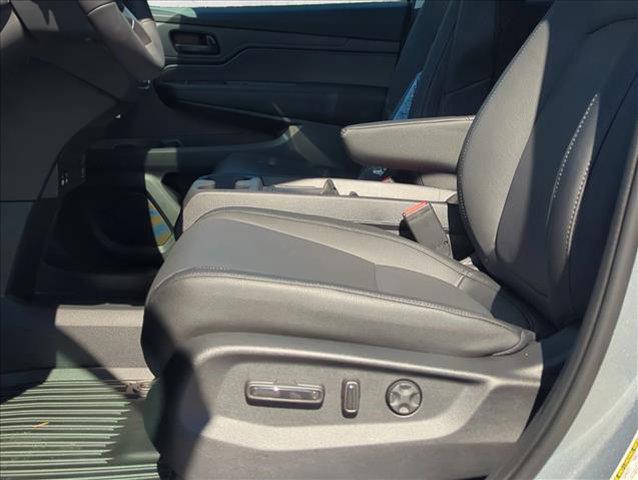 new 2026 Honda Odyssey car, priced at $42,409