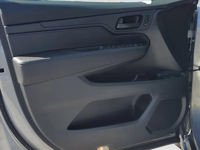 new 2026 Honda Odyssey car, priced at $42,409