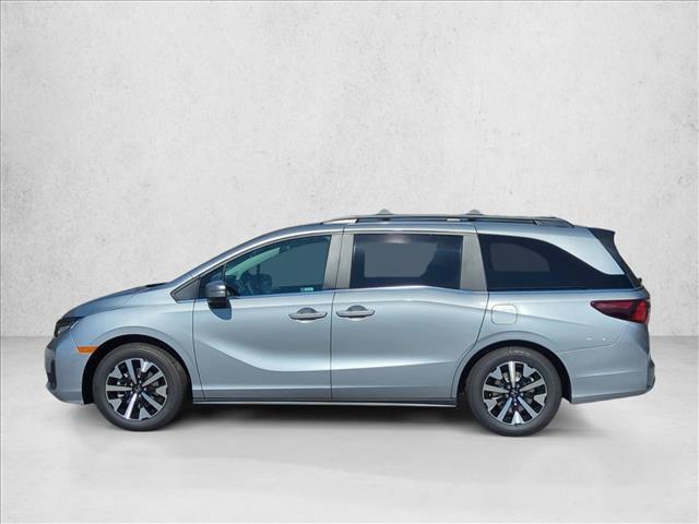 new 2026 Honda Odyssey car, priced at $42,409
