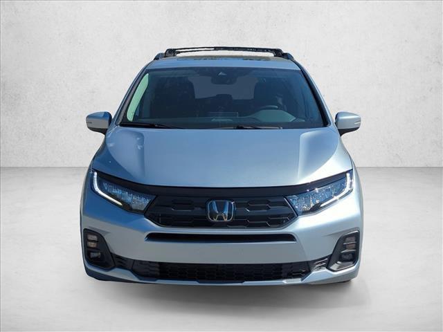 new 2026 Honda Odyssey car, priced at $42,409