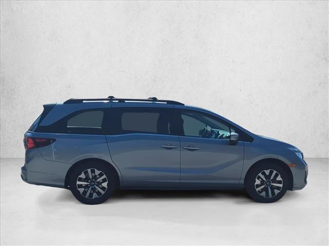 new 2026 Honda Odyssey car, priced at $42,409