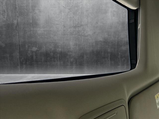 new 2025 Honda Odyssey car, priced at $45,175