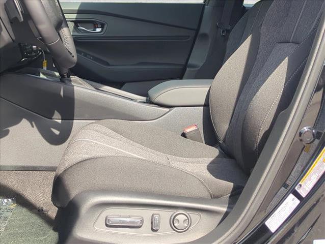 new 2025 Honda Accord Hybrid car, priced at $33,268