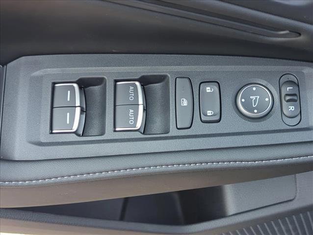 new 2025 Honda Accord Hybrid car, priced at $33,268