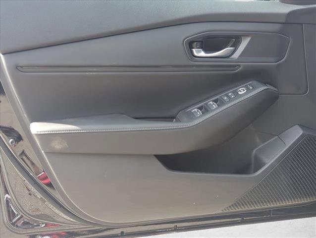 new 2025 Honda Accord Hybrid car, priced at $33,268