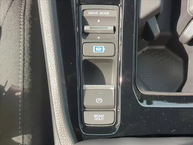 new 2025 Honda Accord Hybrid car, priced at $33,268