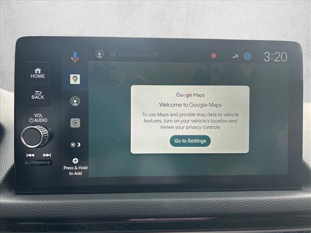 new 2026 Honda Civic Hybrid car, priced at $33,490