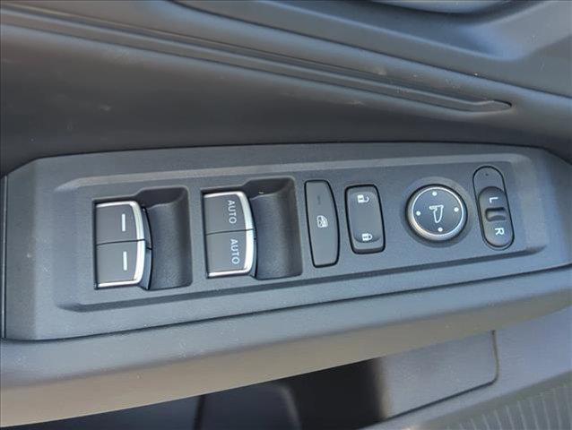 new 2025 Honda Accord car, priced at $30,319