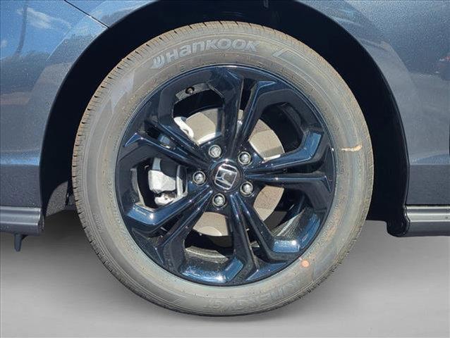 new 2025 Honda Accord car, priced at $30,319