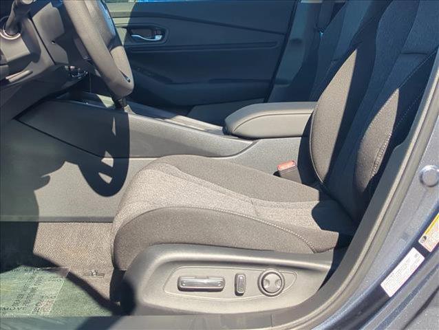 new 2025 Honda Accord car, priced at $30,319