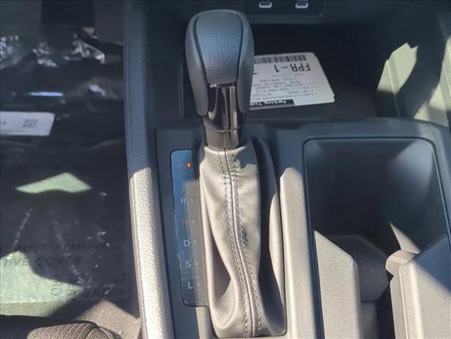 new 2025 Honda Accord car, priced at $30,319