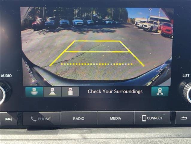 new 2025 Honda Accord car, priced at $30,319