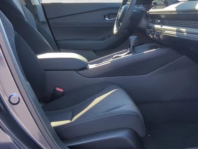 new 2025 Honda Accord car, priced at $30,319