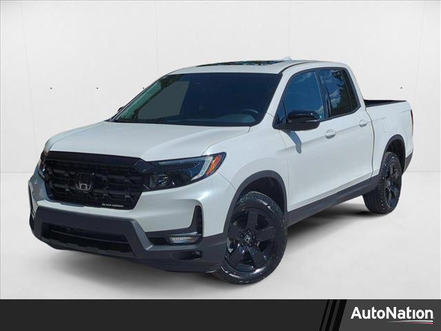 new 2025 Honda Ridgeline car, priced at $45,023
