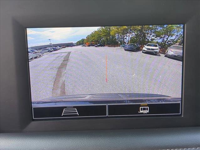 used 2023 Chevrolet Tahoe car, priced at $42,899