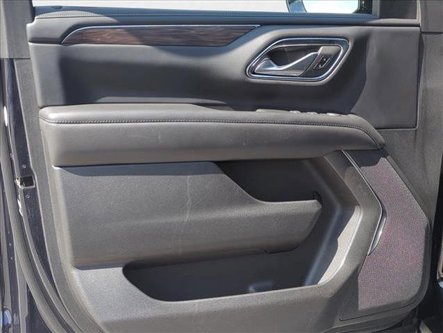used 2023 Chevrolet Tahoe car, priced at $42,899