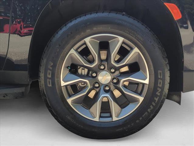 used 2023 Chevrolet Tahoe car, priced at $42,899