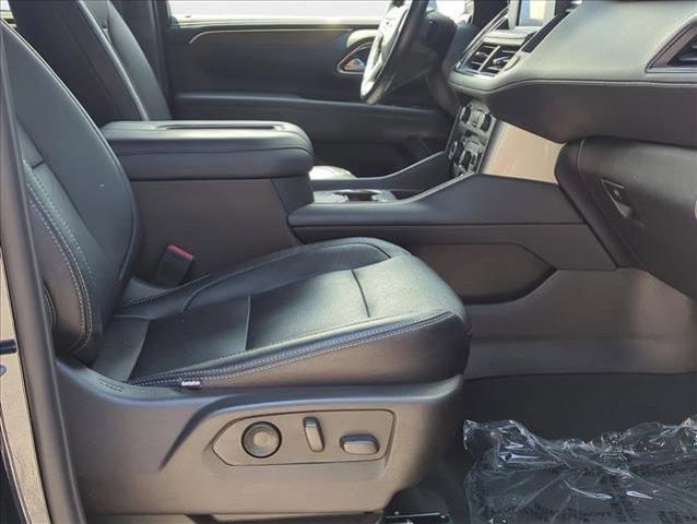 used 2023 Chevrolet Tahoe car, priced at $42,899