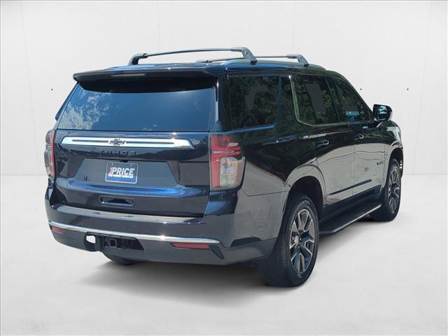 used 2023 Chevrolet Tahoe car, priced at $42,899