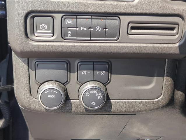 used 2023 Chevrolet Tahoe car, priced at $42,899