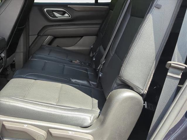 used 2023 Chevrolet Tahoe car, priced at $42,899