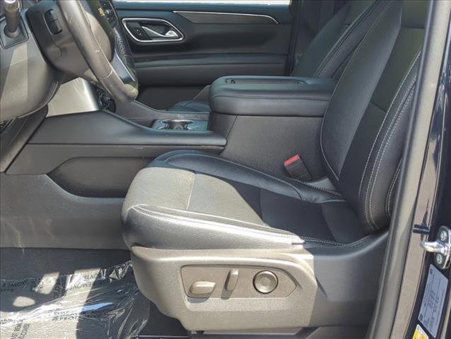 used 2023 Chevrolet Tahoe car, priced at $42,899