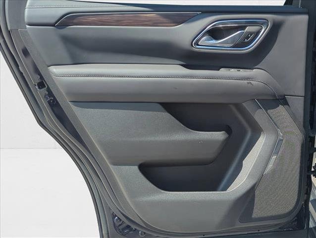 used 2023 Chevrolet Tahoe car, priced at $42,899